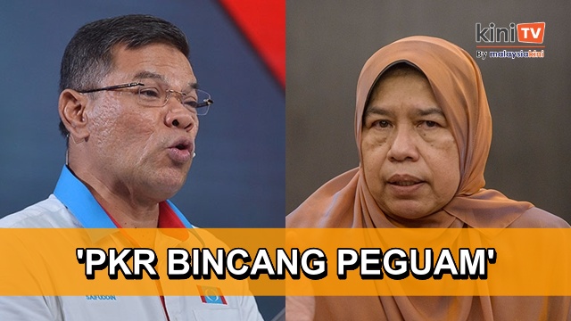 Zuraida dapat diskaun RM9.9 juta: PKR bincang tindakan lanjut