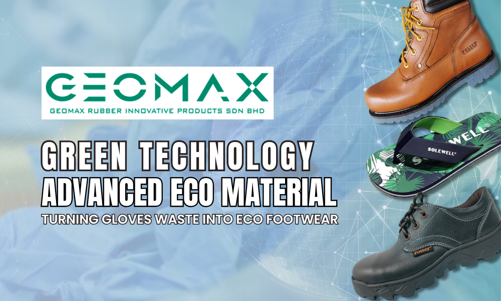 Turning waste into opportunity: Impact of Solewell’s sustainable footwear
