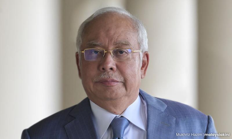 PAS Sokong Najib