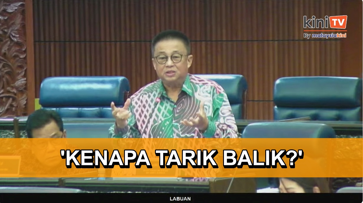 Rokok, arak buat orang datang melancong pulau bebas cukai - MP Labuan