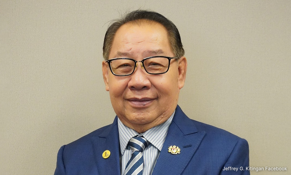 LETTER | Jeffrey can be CM if he has support