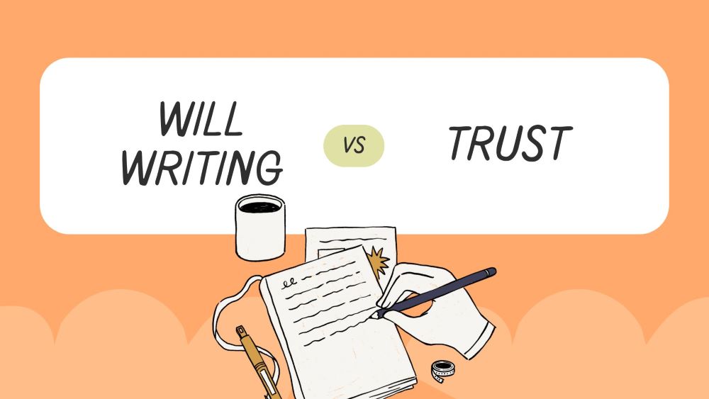 Wills vs. Trusts: Which One Suits to Protect Your Assets?