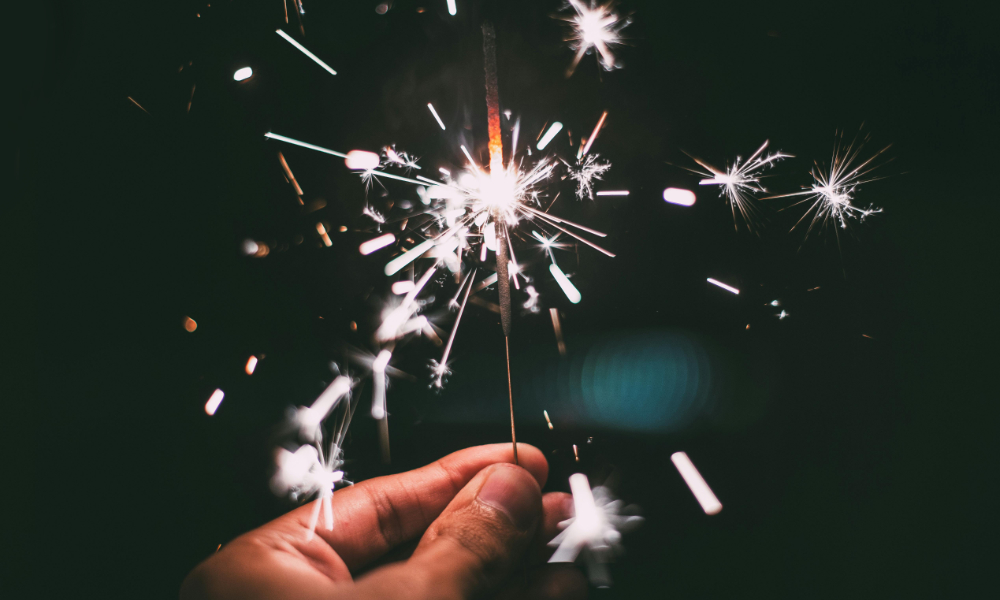 Only 'Happy Boom' fireworks, 'Pop-Pop' firecrackers allowed for CNY - police