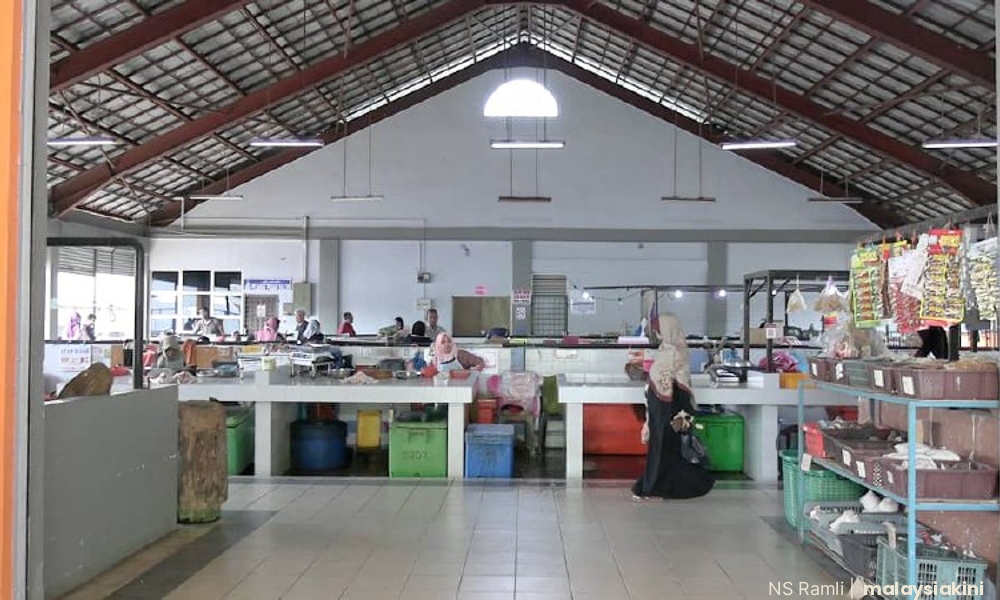 Peniaga kesal MBK naikkan caj perjanjian sewa 260 peratus