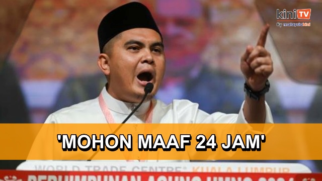 Tol vs agama: Akmal kecam dari Mekah, MCA Johor mohon maaf