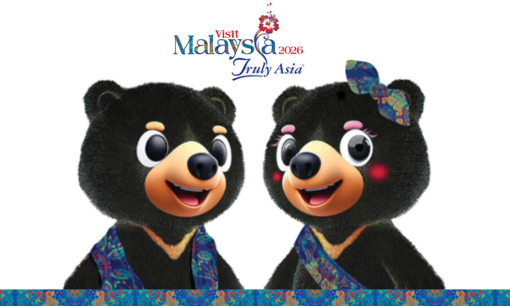 Apa kata Anwar ganti orang utan, penyu jadi maskot, kata Tun Faisal