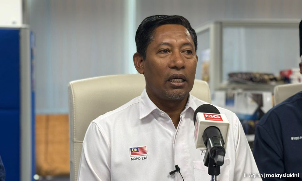 NGOs urge Malay rulers to probe alleged hiding of Najib addendum
