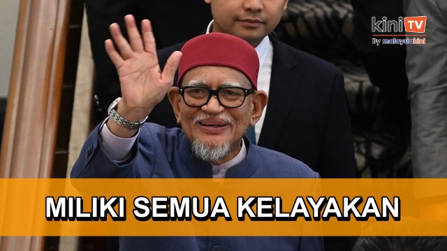 Hadi paling sesuai jadi calon PM, miliki semua kelayakan - Mokhtar