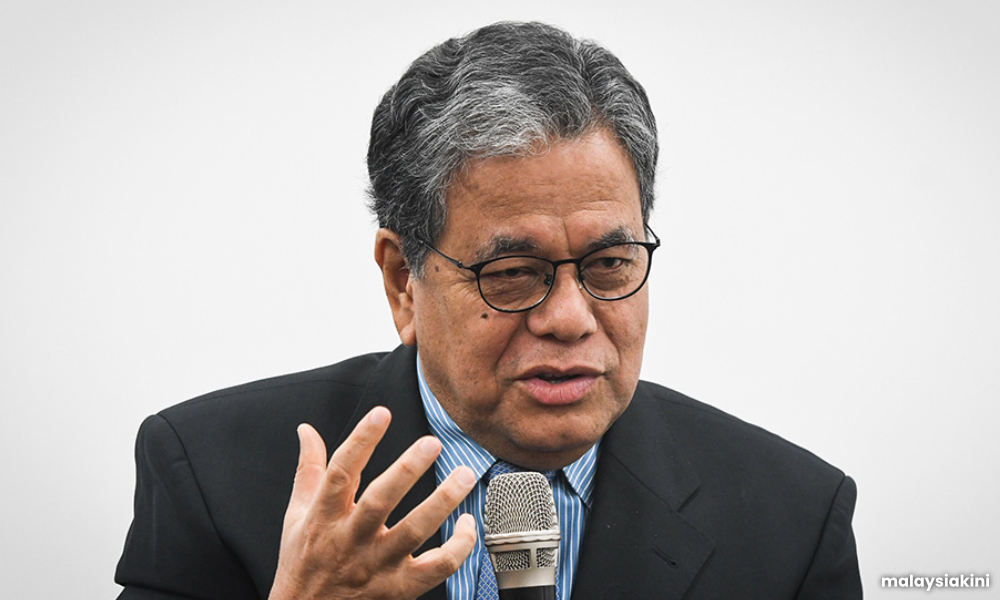 Johan: Jangan jadikan wartawan mangsa siasatan kes KJ
