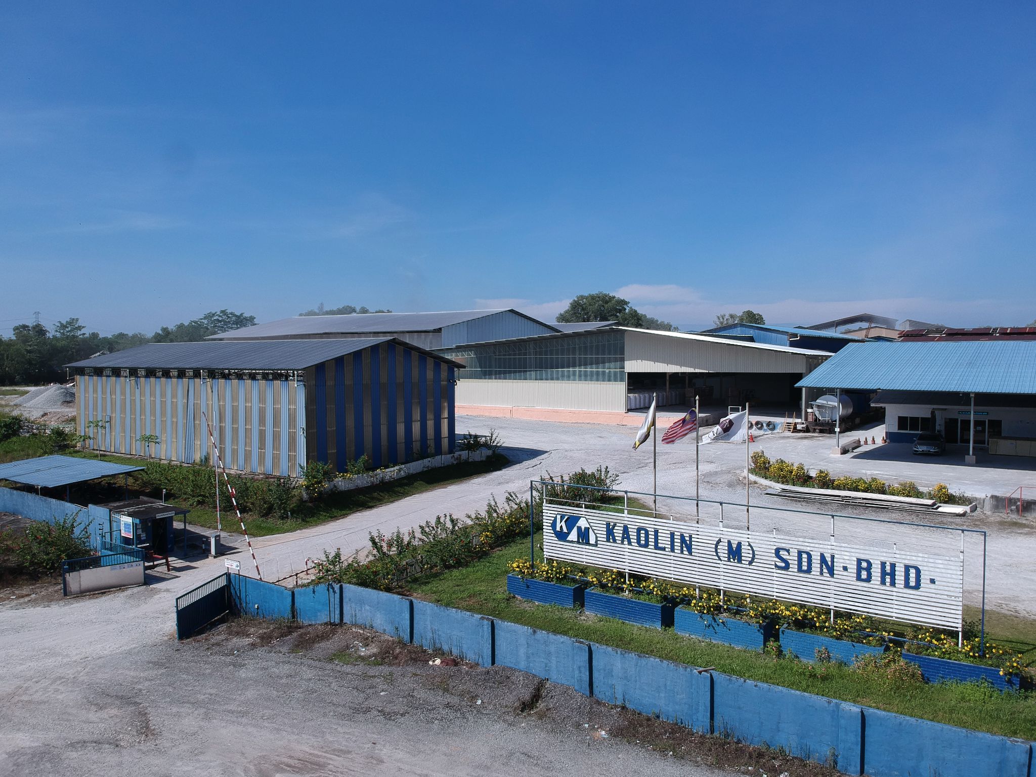 Kaolin Malaysia: A Legacy of Innovation, Integrity, and Global Reach