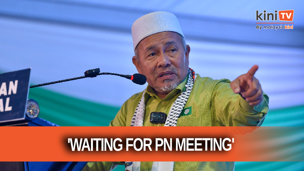 PAS ready to propose a candidate to replace Samsuri as PN treasurer-general