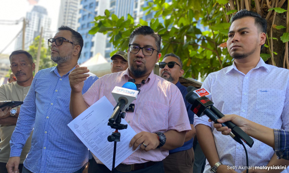 Chegubard cancels 'rape' report plan against minister's son