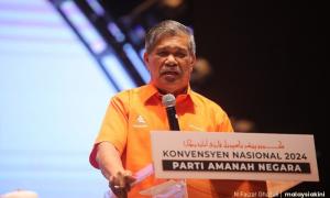 Amanah yakin akan menang berbelas kerusi di Kelantan 