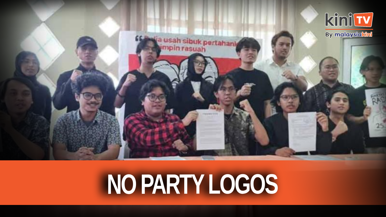 Politicians not barred from joining anti-graft rally, but no party logos - Organisers