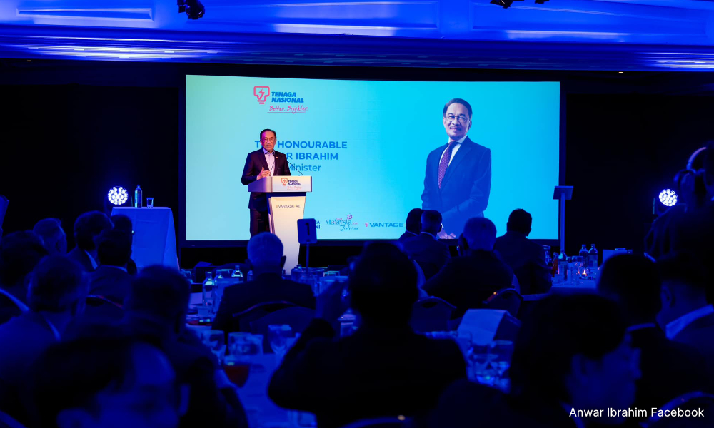 PM: TNB's UK renewable energy venture to yield long-term benefits