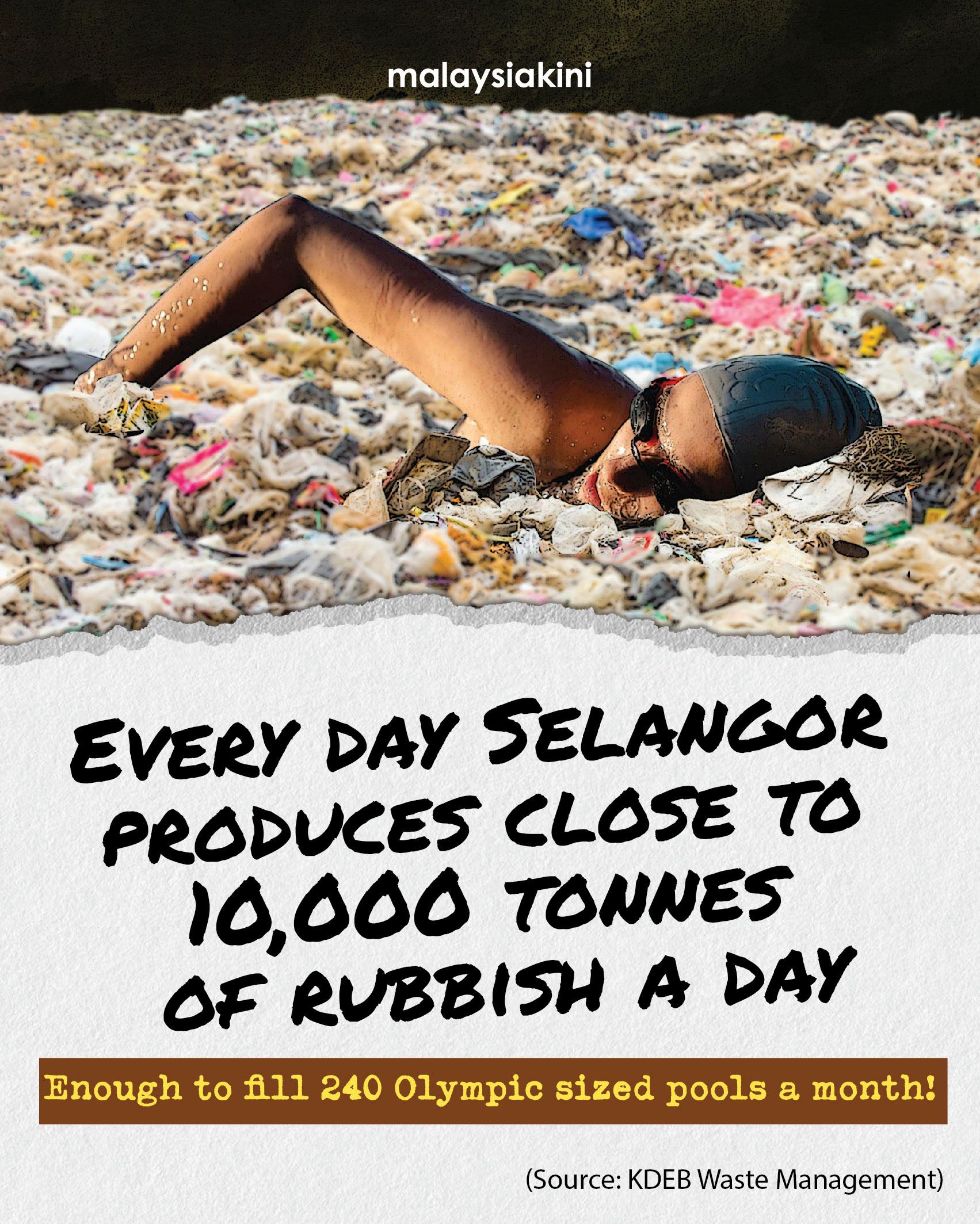 No one wants it nearby, yet govt still aims to build WTE incinerators