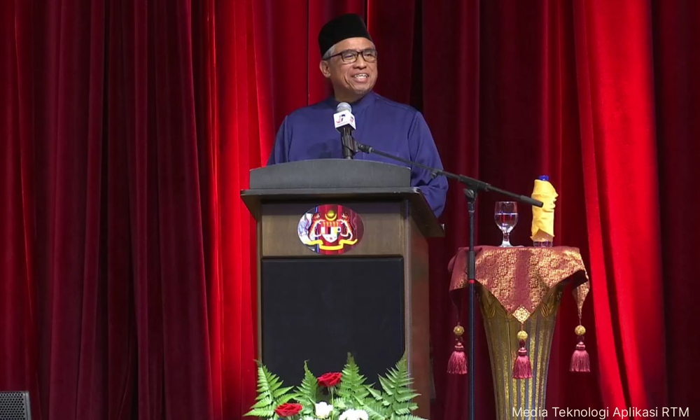 Kenaikan gaji, AKPS antara pencapaian reformasi perkhidmatan awam