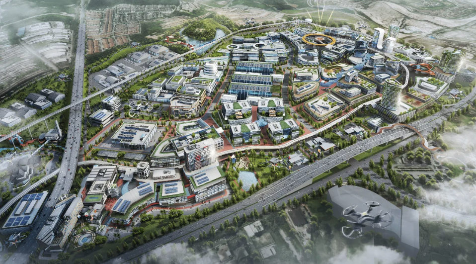 A vision for Malaysia’s future