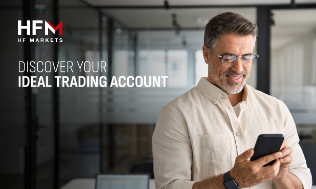 Discover Flexible Trading Accounts with HFM