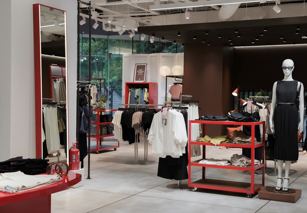 Love, Bonito's new flagship store heralds next chapter in Asian retail experience