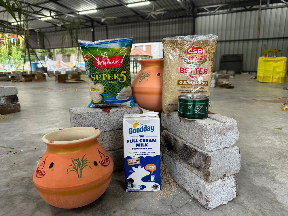 Building bridges through tradition: Malaysia’s Kanni Pongal celebration inspires unity in diversity