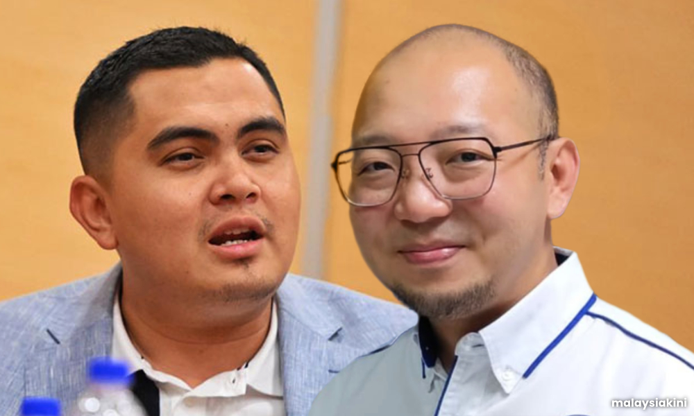 'Don't be stupid': MCA's plan to score points hits Akmal snag