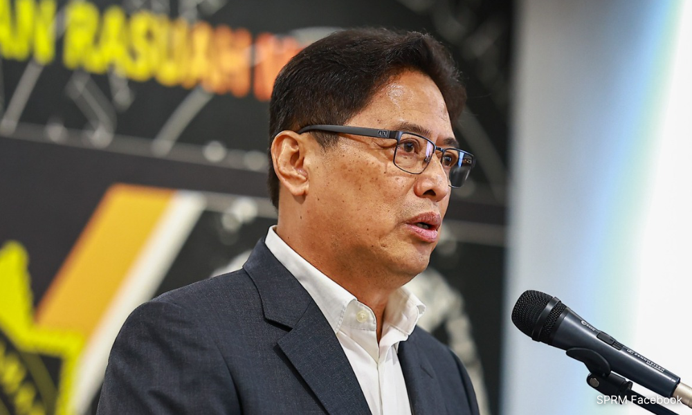 Sabah scandal: MACC completes probe, submits findings to DPP