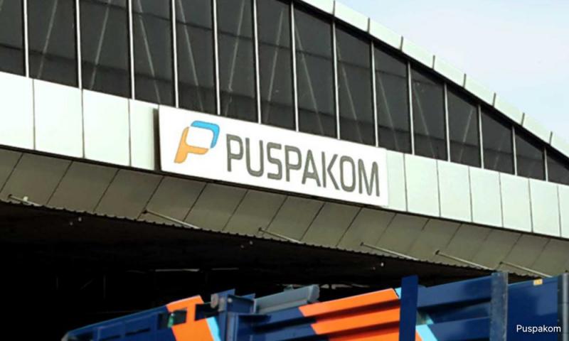 Enam Pegawai Digantung Tugas 