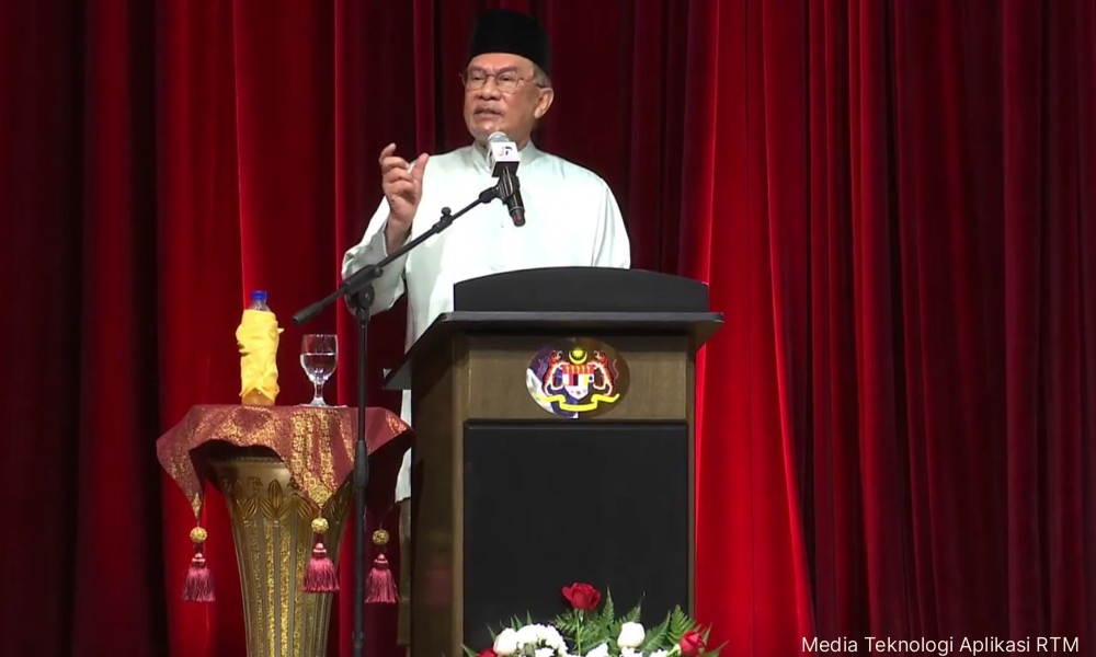 Kerajaan adakan sesi permukiman kabinet kali ketiga tak lama lagi