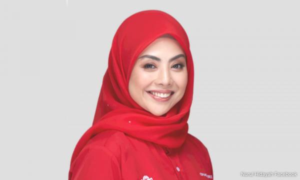 “我是一名活跃的校友”：Nurulhidayah 为 UPM 演出辩护