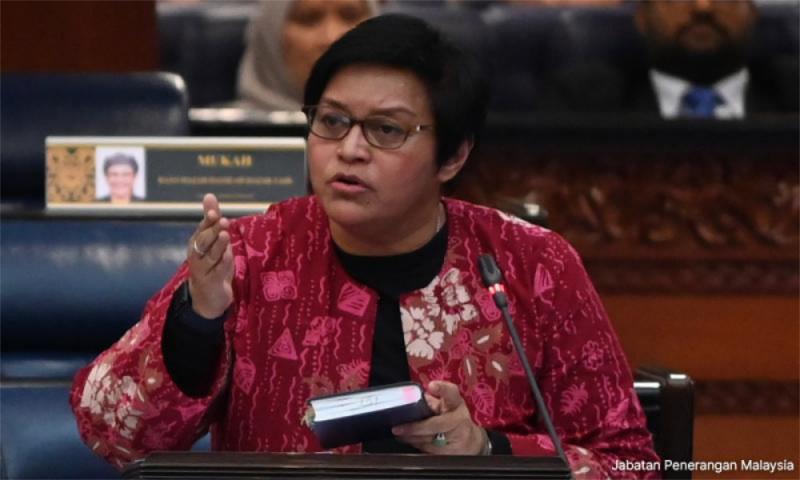 国会通过法援公共辩护法案,涵盖线上法律服务