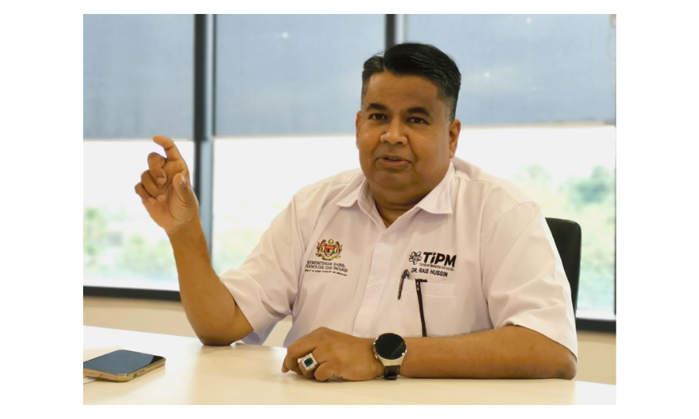Revolutionising innovation: Positioning Malaysia as a global tech powerhouse