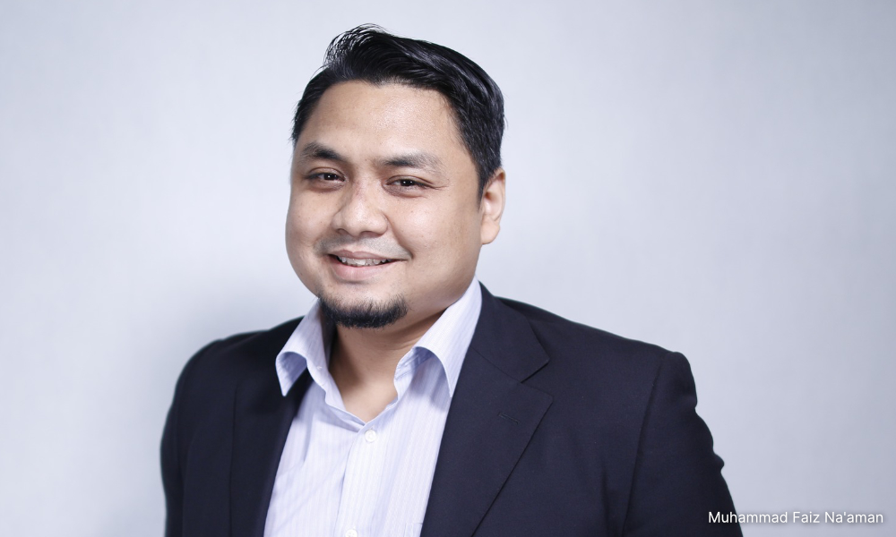 Pasti hanya ternak 'walaun' PAS, perlu dikaji semula - Faiz