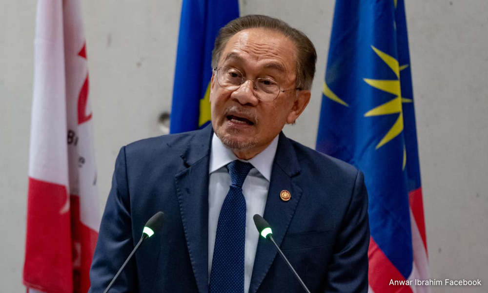 Stop pandering to sectarian views, 'Renaissance Man' told