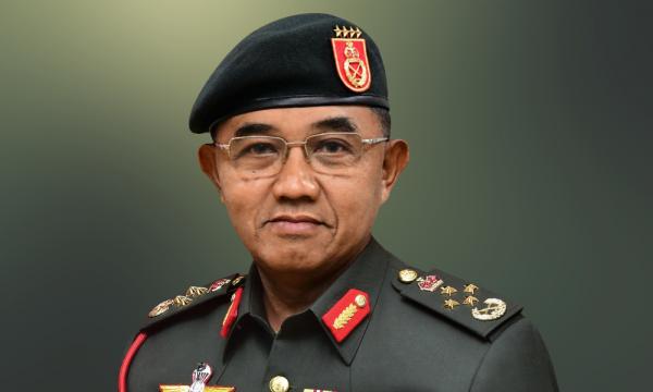 Malaysia kekal komited sokong proses damai Thai-Kemboja - Panglima ATM