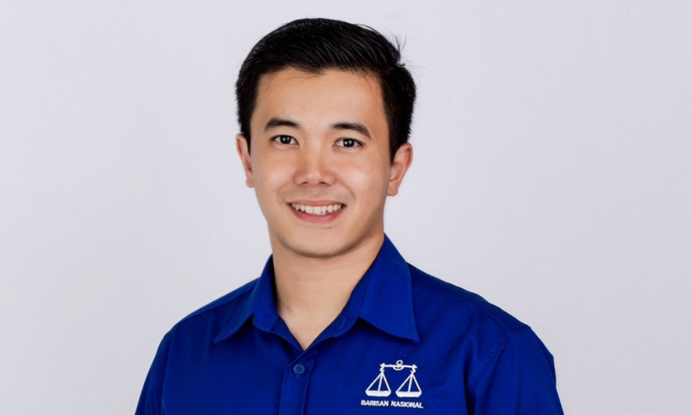 Pemuda MCA gesa tindakan diambil pada pentadbir akaun FB MCA Johor