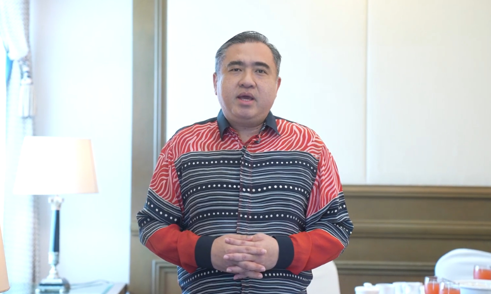 Carsome and Scrut M'sia more qualified, PAS man pans Loke
