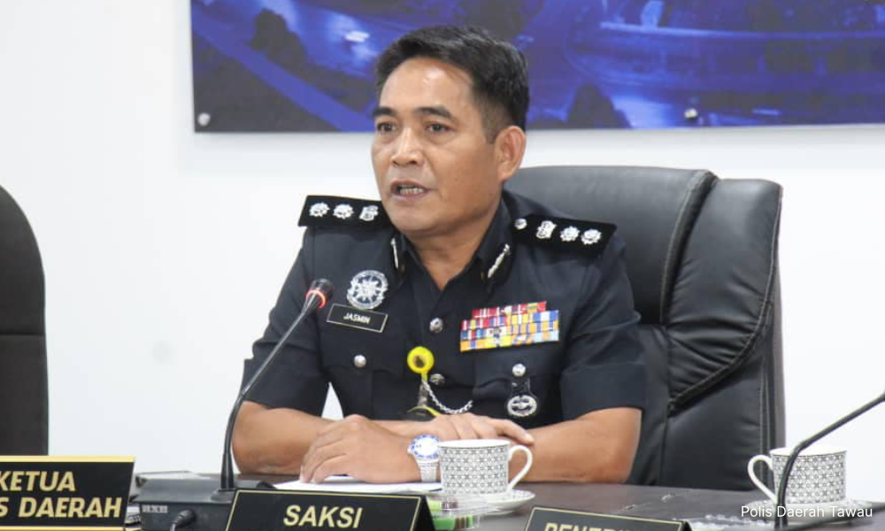 Dakwaan skandal: Wanita dihempuk TV, kemaluan nyaris disumbat cili