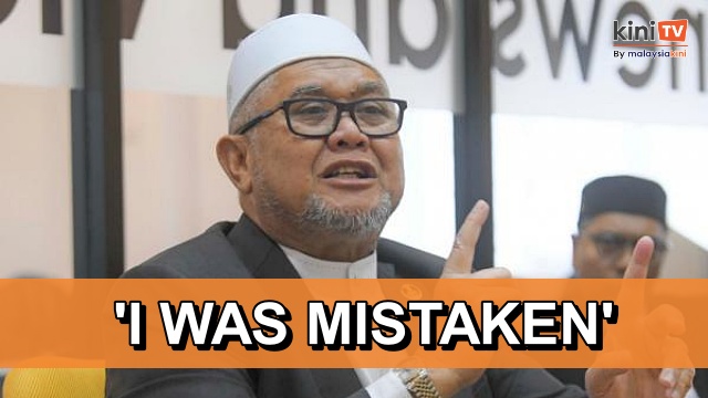 Razman retracts false claims about Yeoh, calls out Malaysiakini’s report