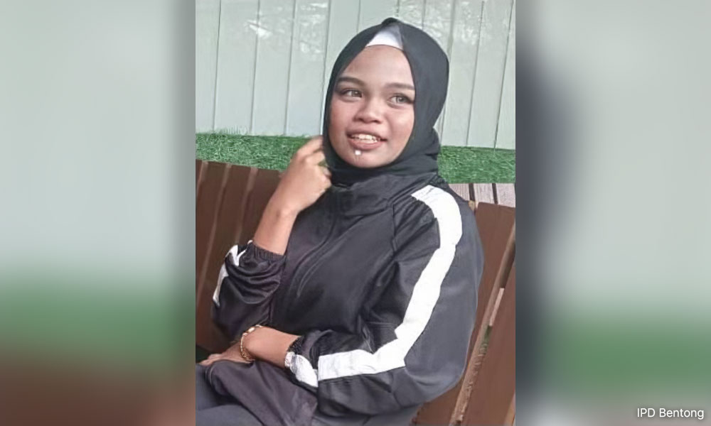 Cops seek help to locate missing teen in Genting Highlands