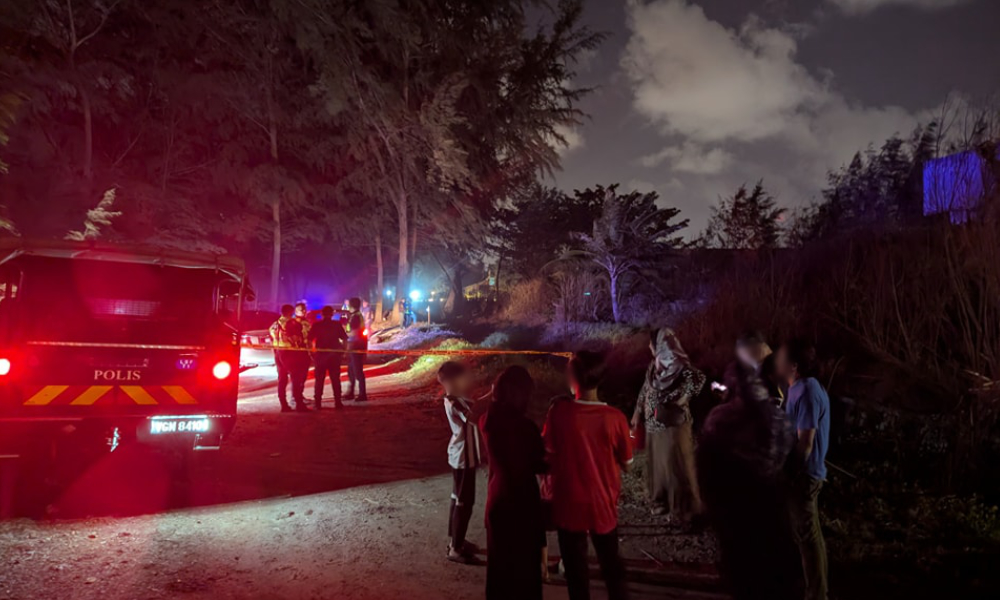 Bone fragments found at Pantai Batu Buruk 2 confirmed as non-human