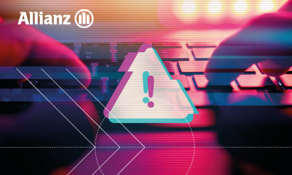 Allianz Risk Barometer 2025