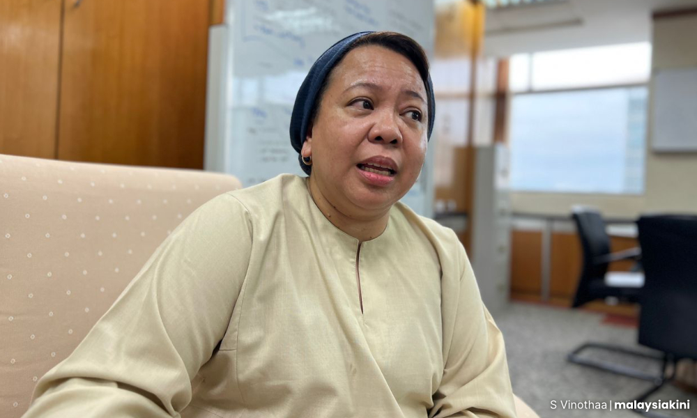 Suhakam rebuffs all accusations by staff on picket threat