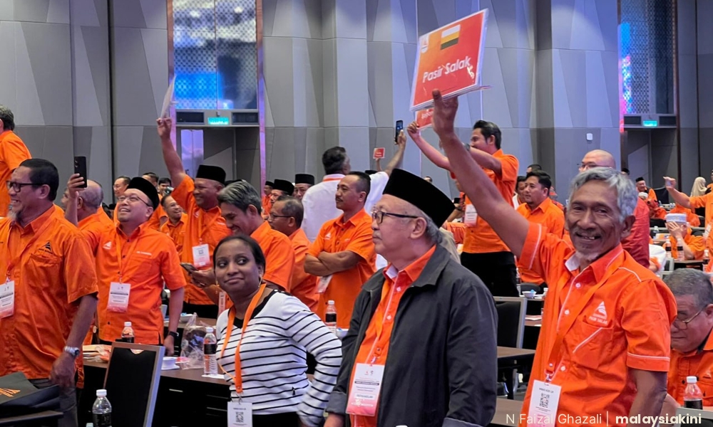 ULASAN | Semua pihak perlu muhasabah selepas konvensyen