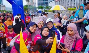 DBKL giat teliti pemberian lesen bazar Ramadan