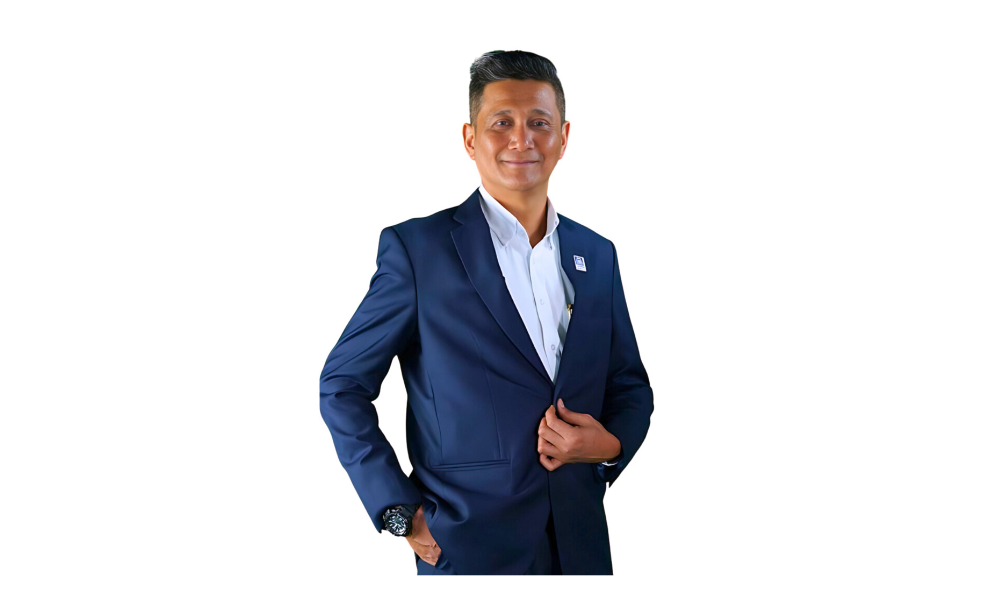 SIRIM QAS appoints Ts. Md Adha Rahmat as Acting CEO