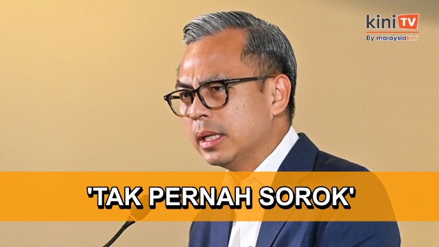 PM dah perjelas, henti polemik isu sorok adendum - Fahmi Fadzil