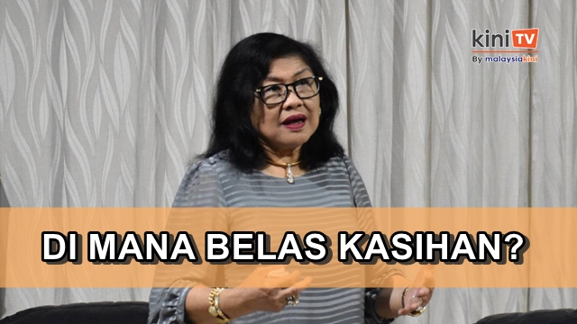 PKR selar Rafidah kritik hasrat kerajaan bangunkan semula Gaza