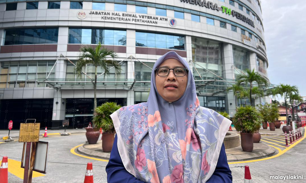 Suhakam staffers postpone pickets, Cuepacs vows to help