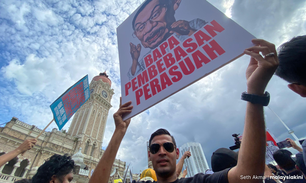 Let AGC, MACC be independent of the executive, secretariat says